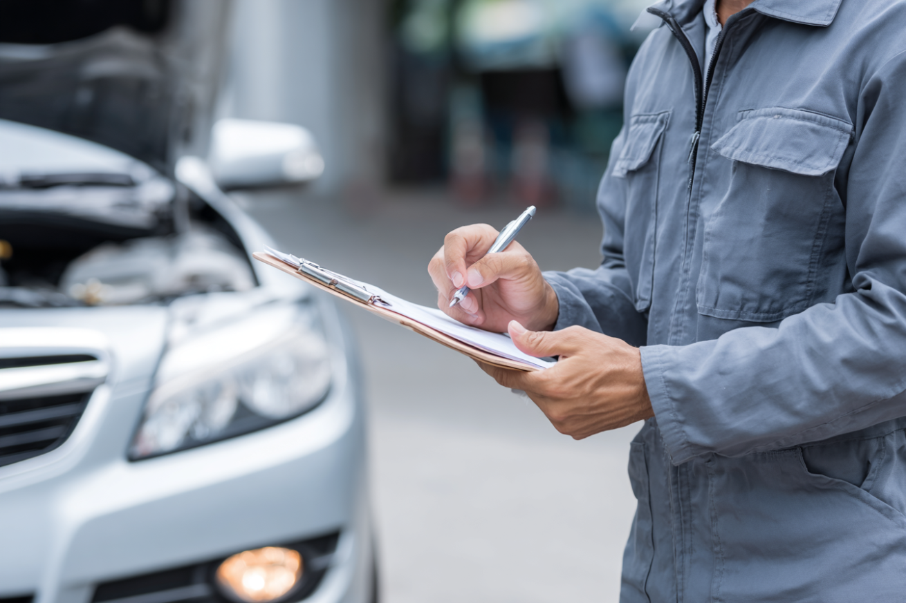 Forfait mensuel : Optimisez l’entretien de votre voiture !
