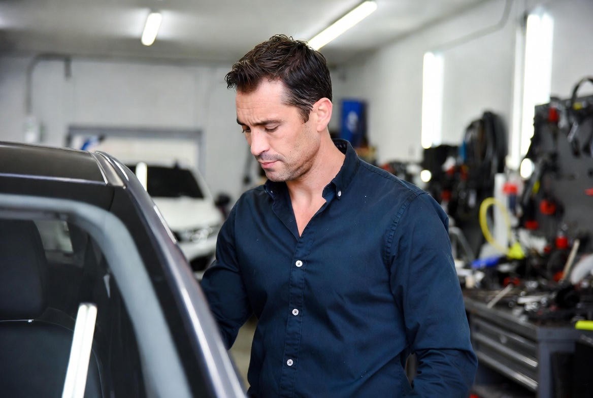Contrôle qualité : étape incontournable après chaque lavage