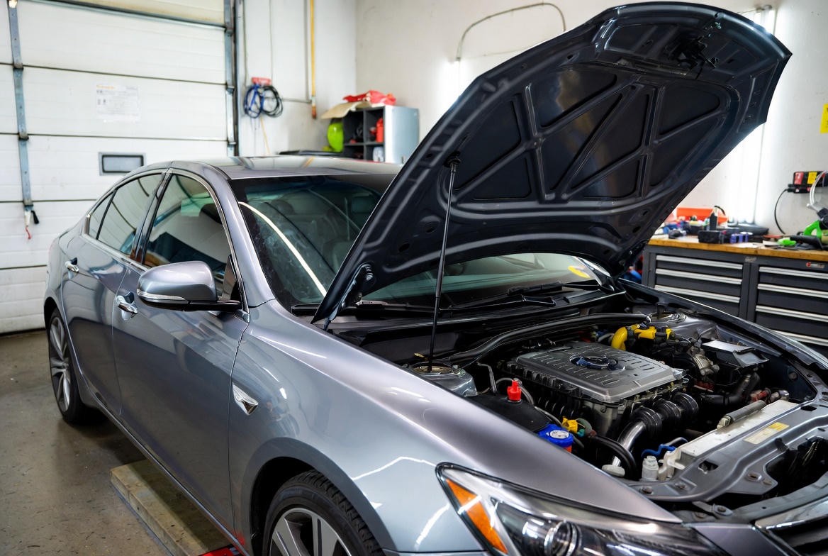 Offres saisonnières exclusives pour entretenir votre voiture