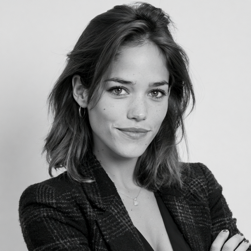Sarah De Smet